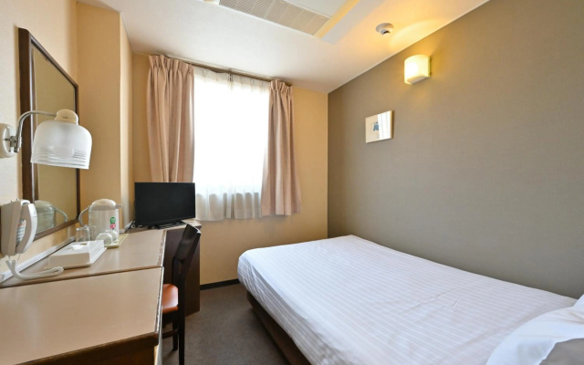 Wakayama Daini Fuji Hotel – Guest Rooms – Wakayama