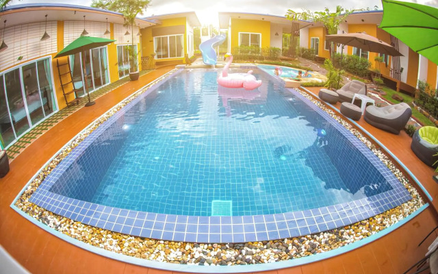 Nai C Resort