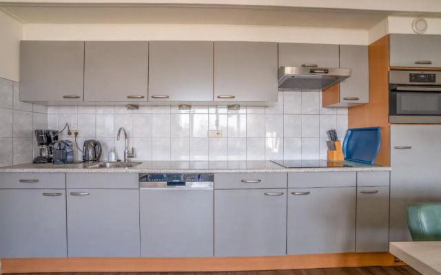 Appartementencomplex Juliana 74