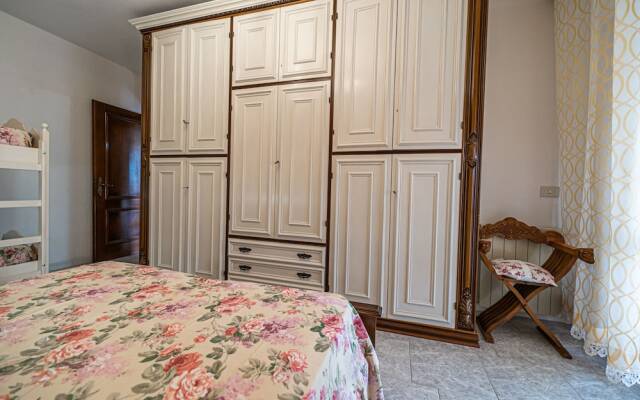 Appartamento Clara Vista Mare