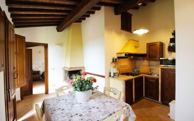 Casa Cervognano