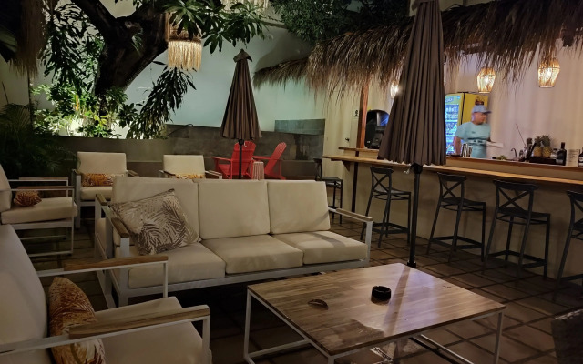 Viajero Cartagena - Centro Hostel