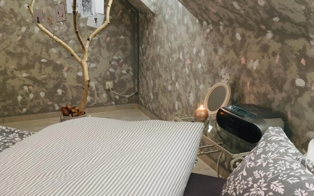 Apartmán U ZÁMECKÉ DYJE