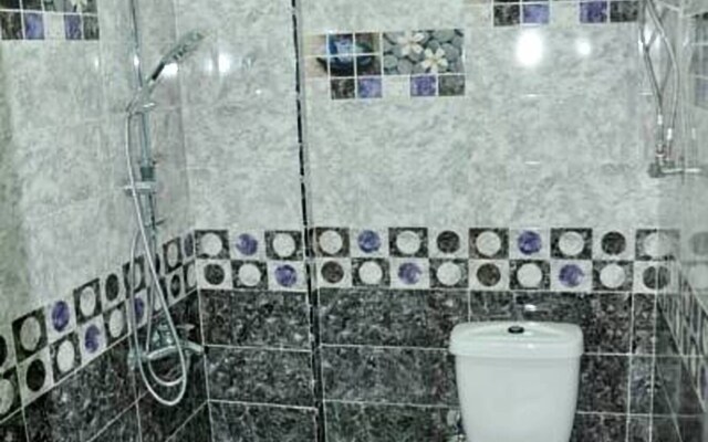 My Hotel Hostel