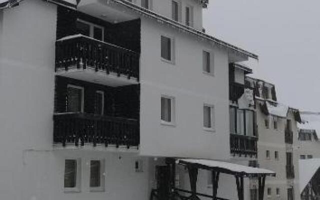Apartman No.32a-JollyKop