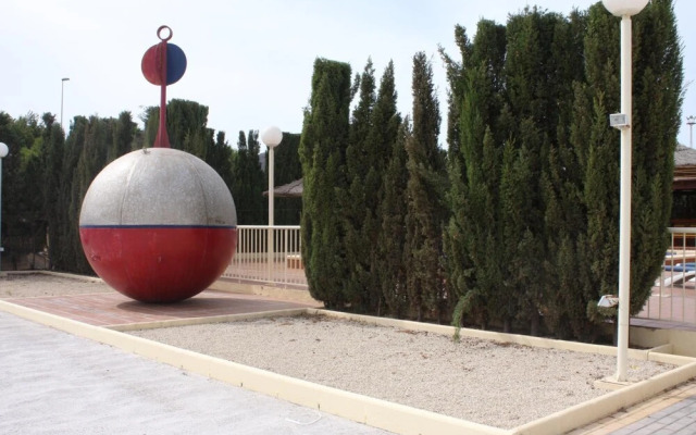 La Estancia del Rincon