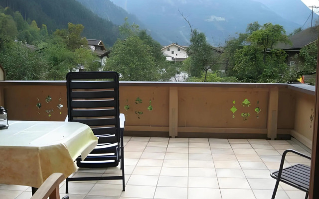 Sonnenappartement Eberharter-Dengg
