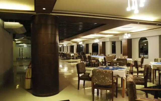 Sonargaon Royal Resort