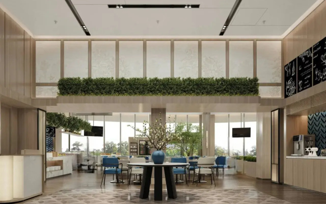 Fairfield By Marriott Beijing Capital Airport