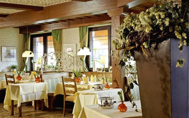 Landgasthof zum Lamm