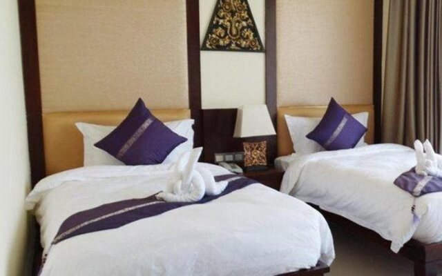Boutique Garden Hotel