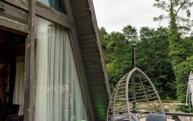 Yeşil Düş Bungalov