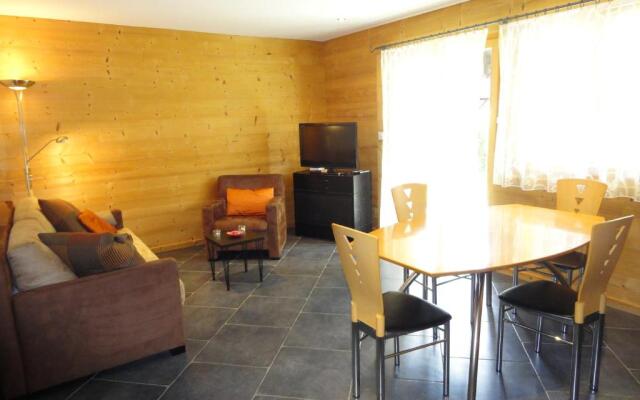 Chalet Hestia