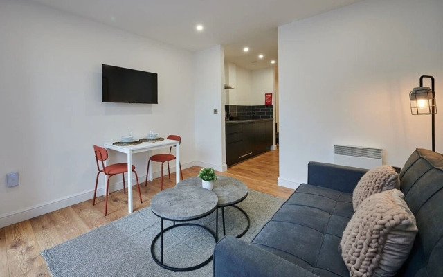 Host Stay Grouped Rooms Sevenstay Apartments