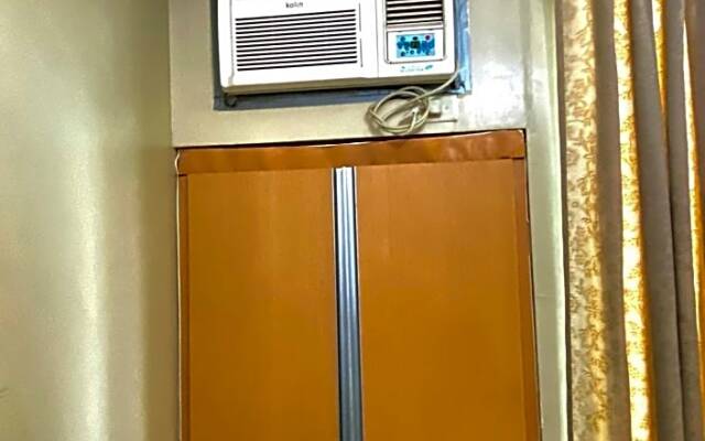 Condo in Newport City Pasay near NAIA T3 AIRPORT MANILA