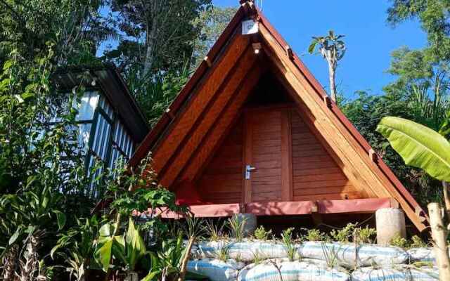 ECOcamp Bedugul