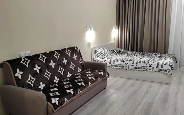 Апартаменты на проспекте Красного Знамени 139