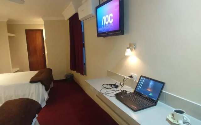 Hotel Royal Inn