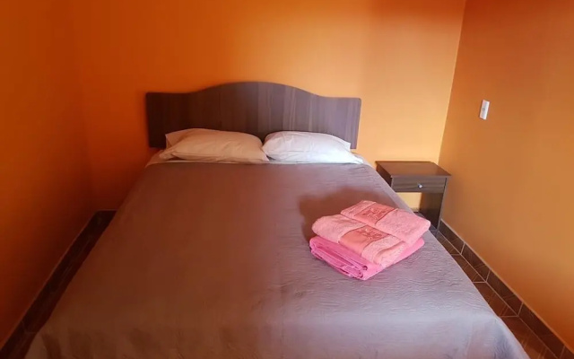 Hostal Casa Colque