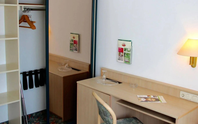 Hotel Astor in Altenburg