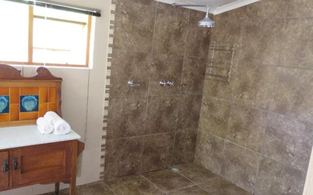 Sandy's Place