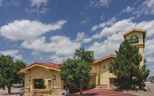 La Quinta Inn by Wyndham Denver Cherry Creek