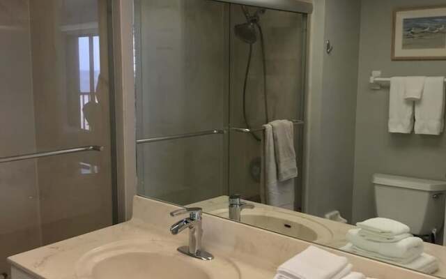 Carlos Pointe 535 2 Bedroom Condo
