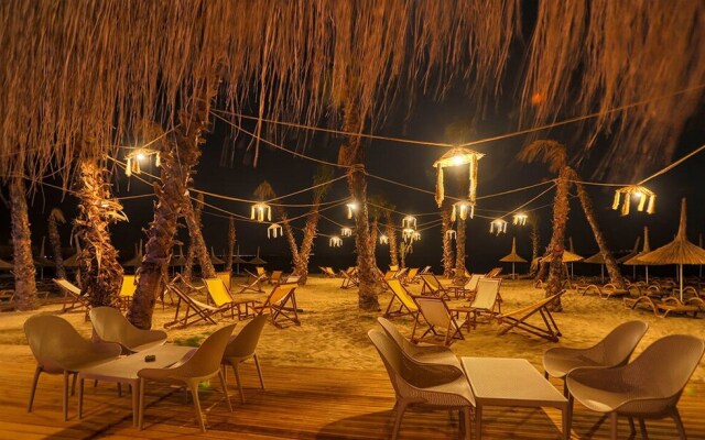 Kucukkoy Hotel
