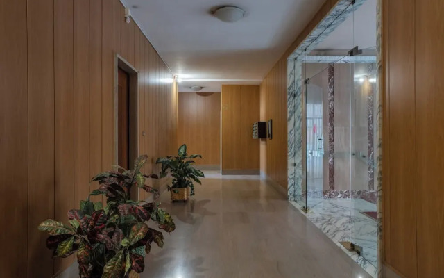 Modern Apartment in Santa Rita