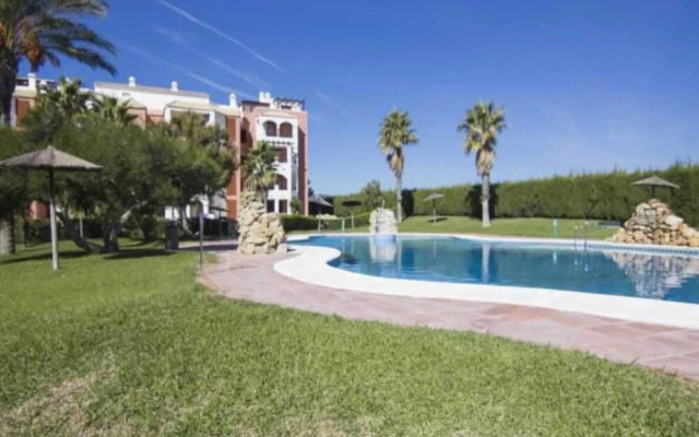 106849 - Apartment in Zahara