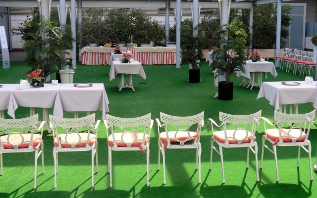 Hotel Attica21 Las Rozas