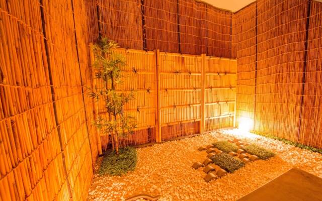JQ Villa Kyoto Fushimi