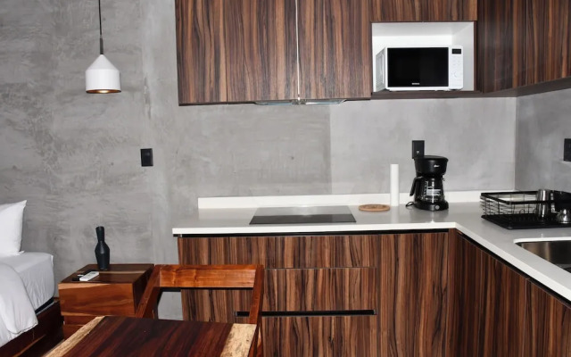 Palais Tulum by the Spot Rentals