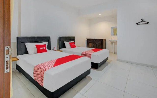 OYO 2463 Bali Balangan Hotel