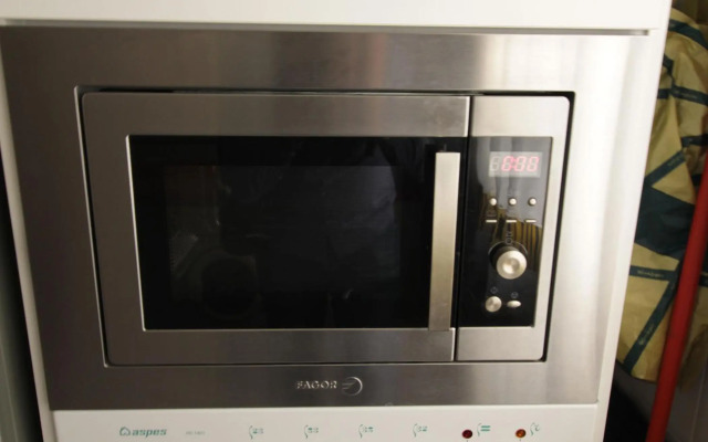 Apartamento Calle Cruz