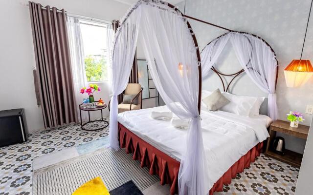 The Dreamers Homestay