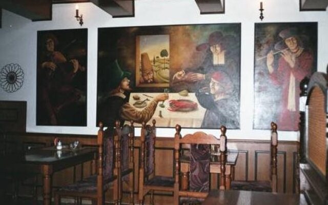 Hotel Lux