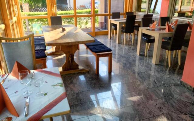 Hotel Seebach