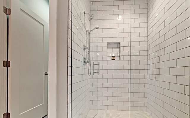 Nashville Townhome Unit A by RedAwning