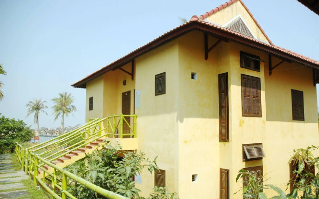 Waterside Resort  Spa Hoi An