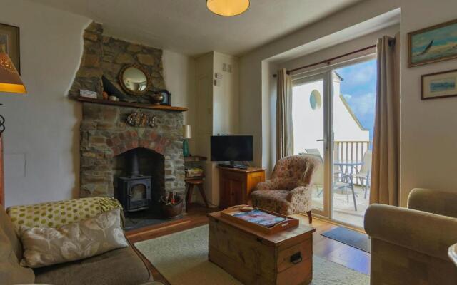 Appledore Gannets Nest 3 Bedrooms