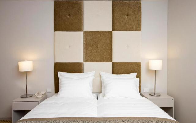 Sadot Hotel Ben Gurion Airport - an Atlas Boutique Hotel