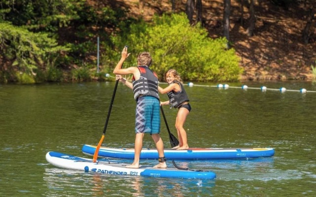 Pine Haven Campground