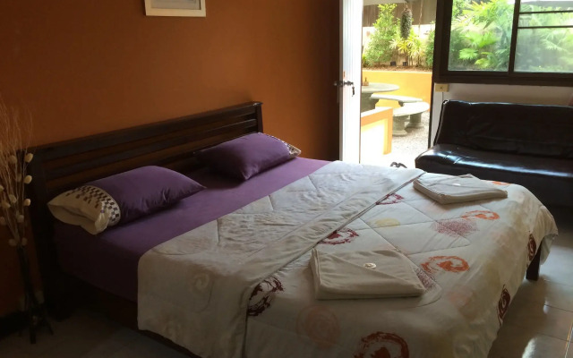 Sofia Hotel Hua Hin