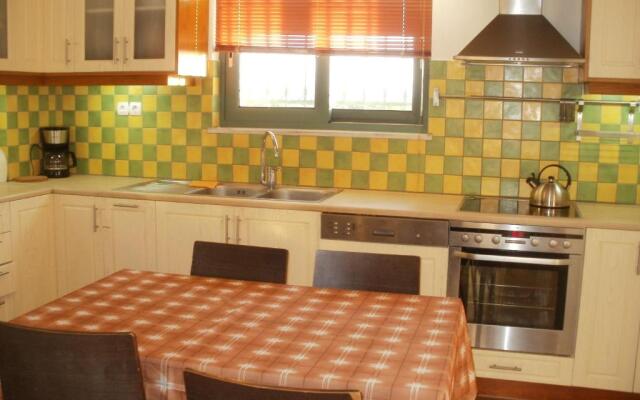 Blue Sea House-2 bedroom Villa