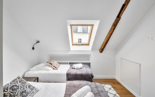 Appartements le 31Bis