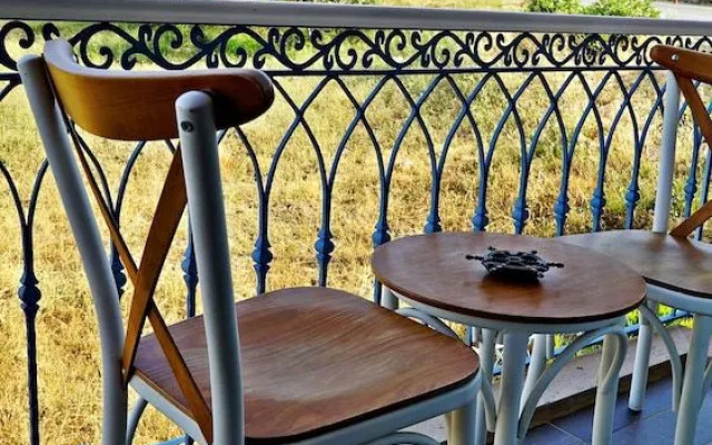 Cunda Pusula Otel
