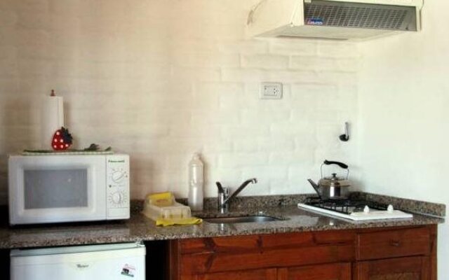 Apart Hotel Costa Serrana