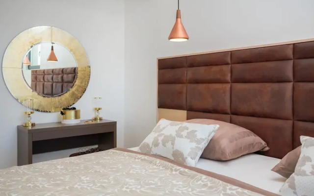 Trogir Pearl Luxury Resort