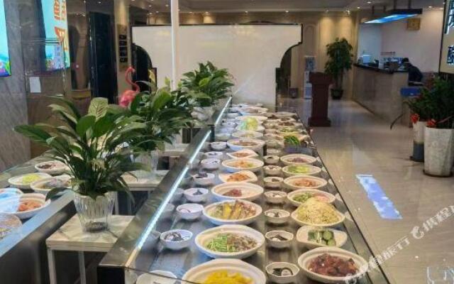 Shang Shuai Business Hotel